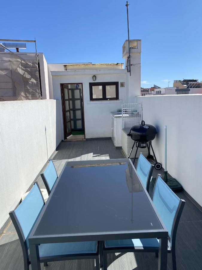 Casa Da Fonte - Vintage House And Rooftop Figueira da Foz Exterior photo