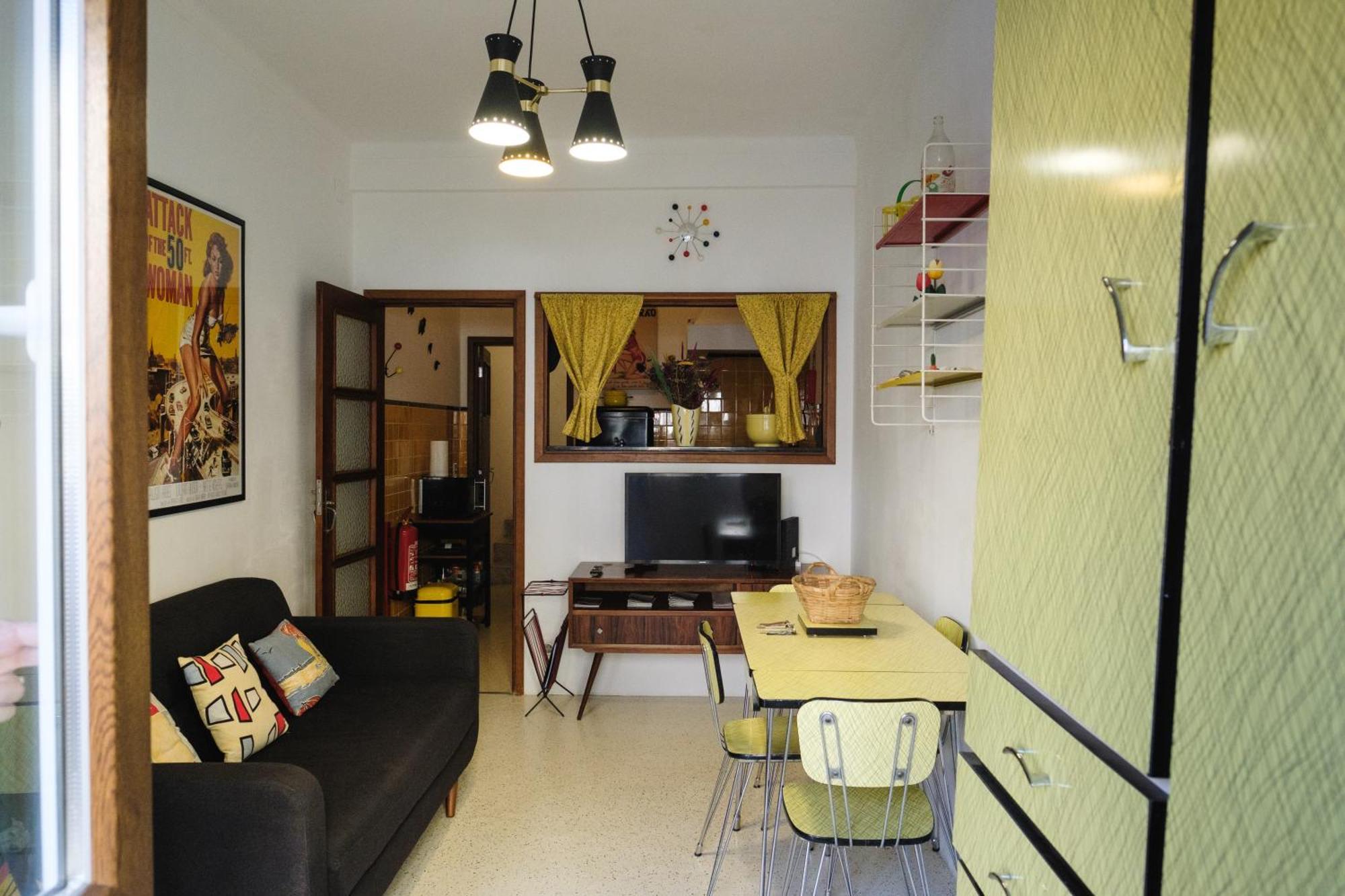 Casa Da Fonte - Vintage House And Rooftop Figueira da Foz Exterior photo